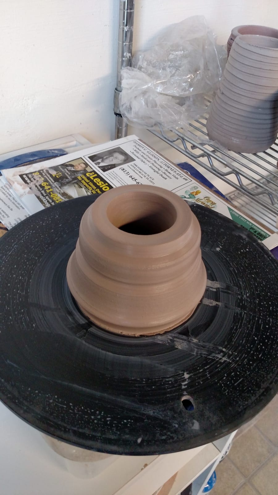 Clay Center of St Petersburg – photo 3