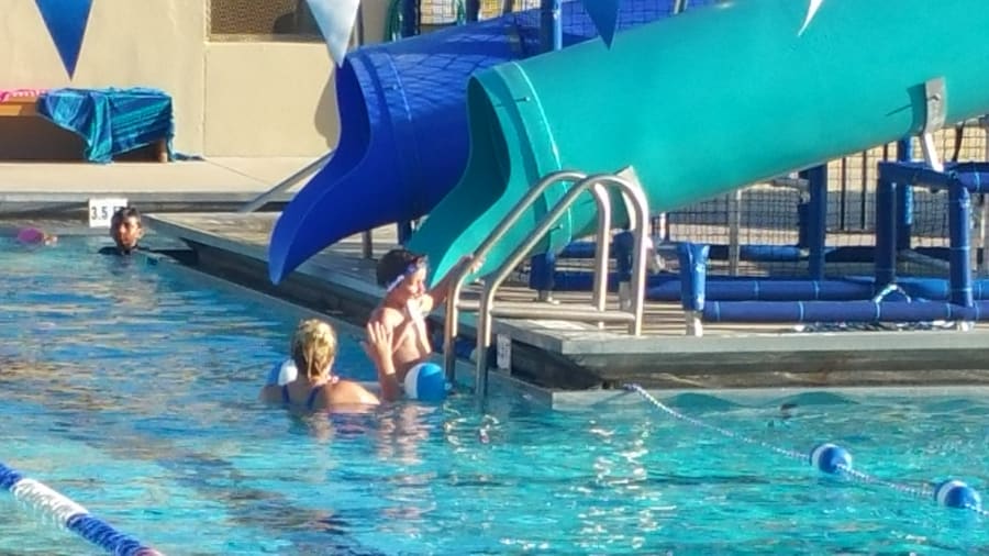 Walter Fuller Pool – photo 4