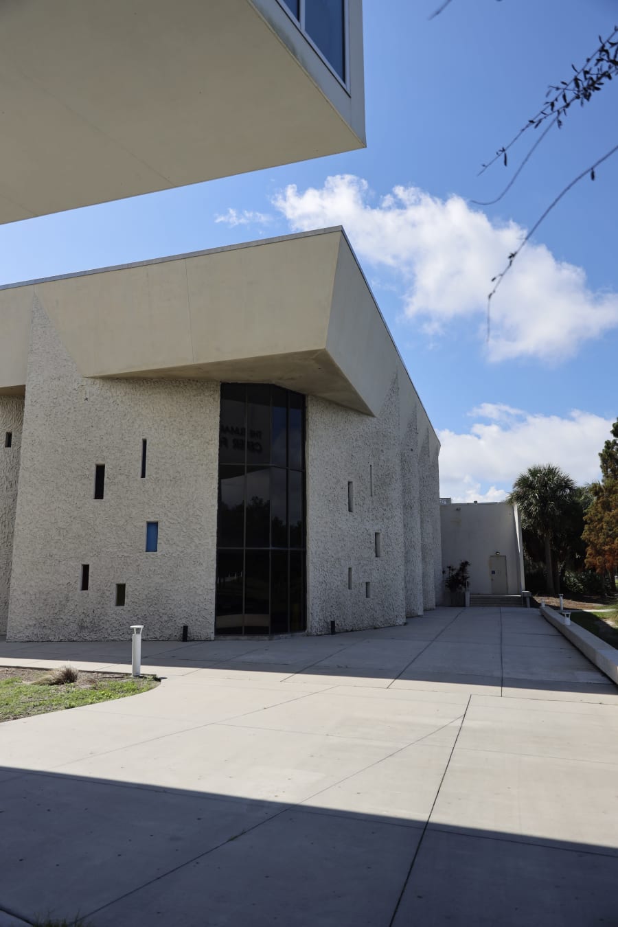 Bininger Center for Performing Arts – photo 1