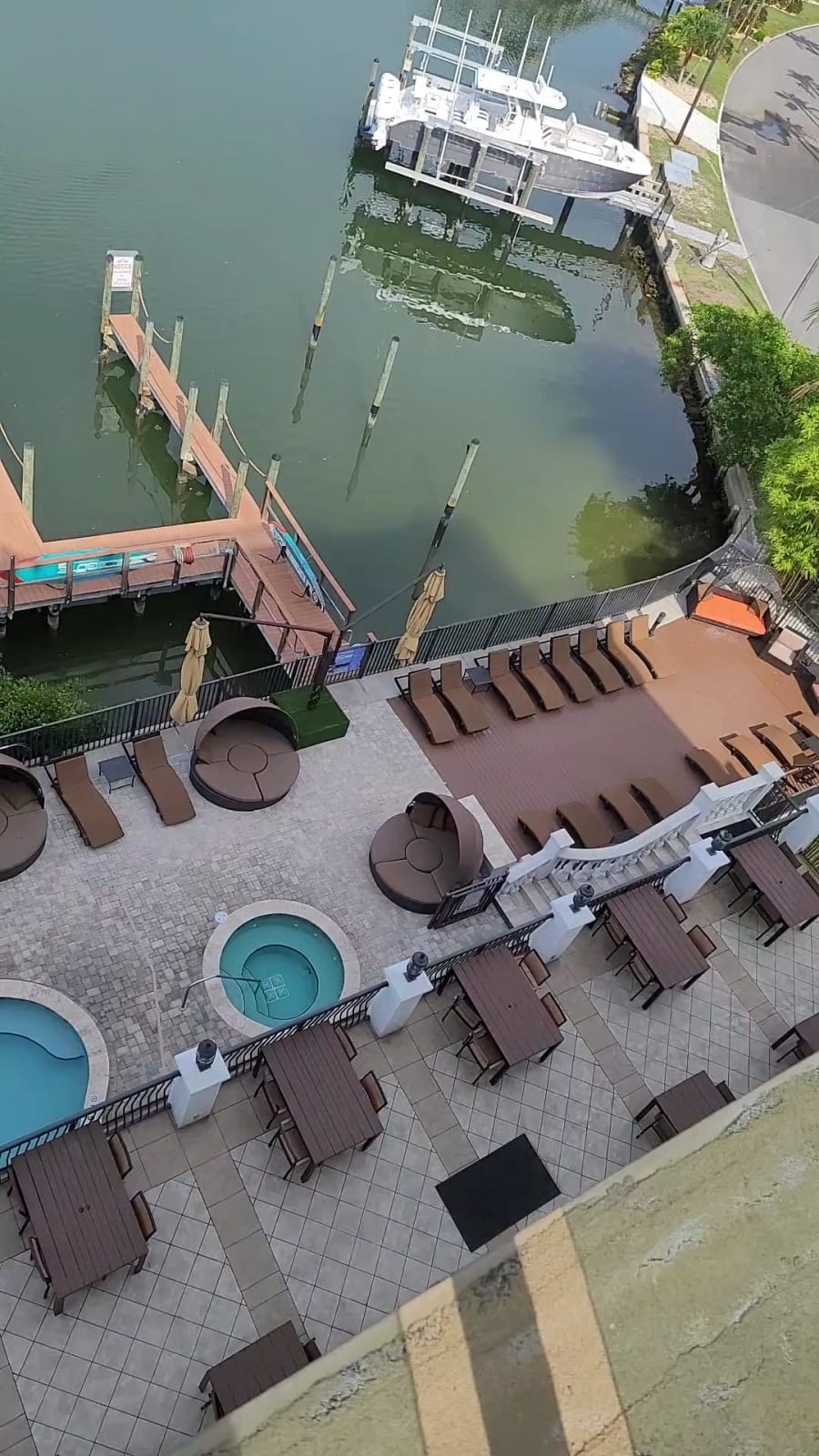 The Hotel Zamora – photo 2