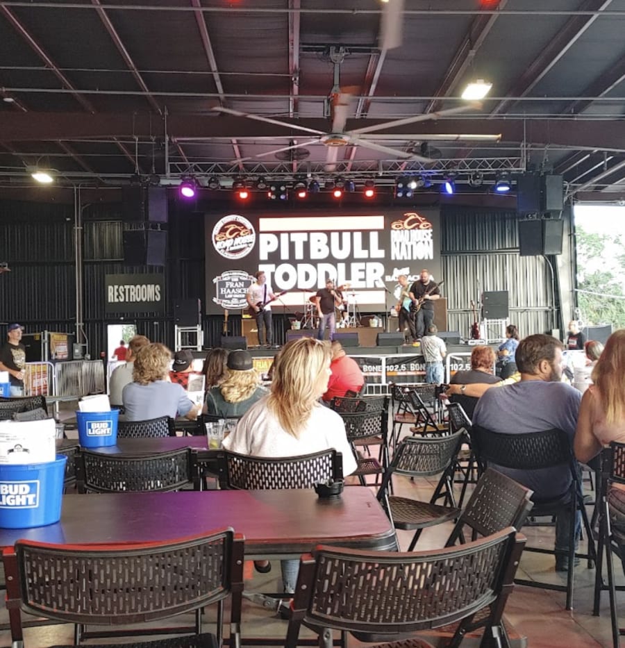 Live Music - Spazmatics Dance Party – photo 2