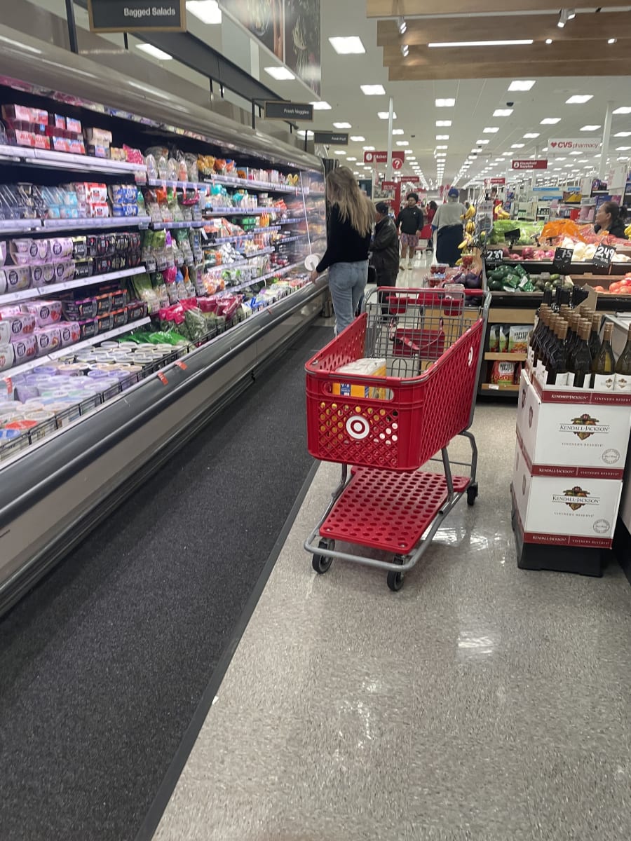 Gateway Market Center – photo 4