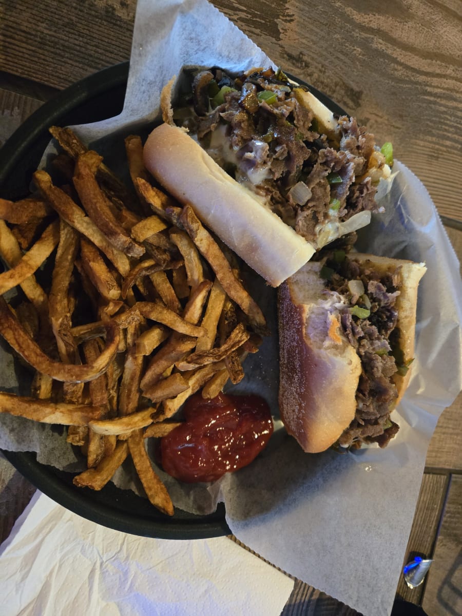 Tiki Tim’s Pub and Grill – photo 3