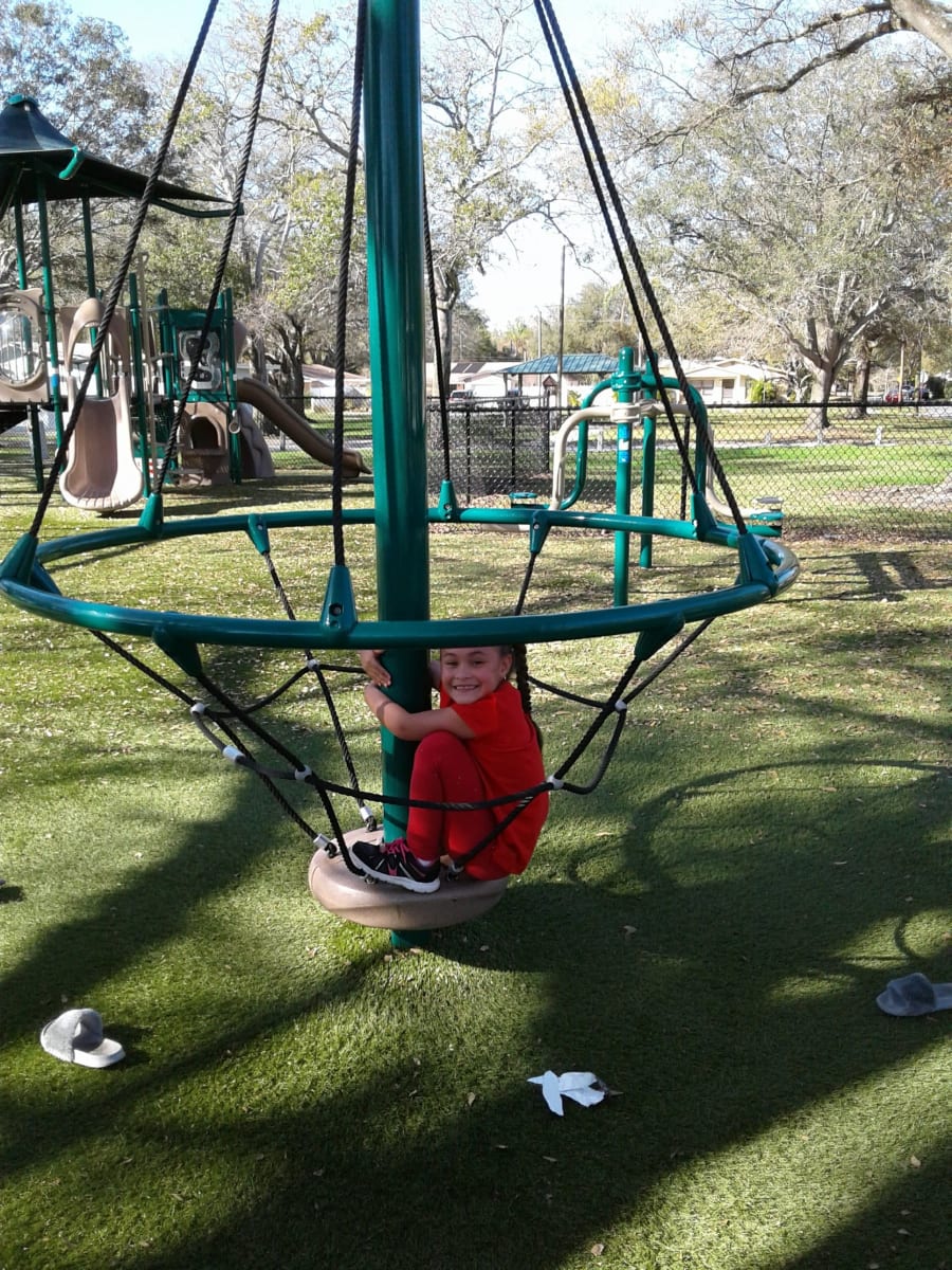 Kiwanis Park – photo 4