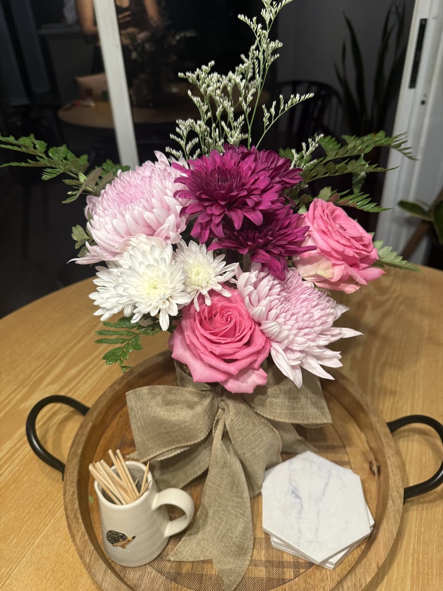 The Roaming Petal – photo 3
