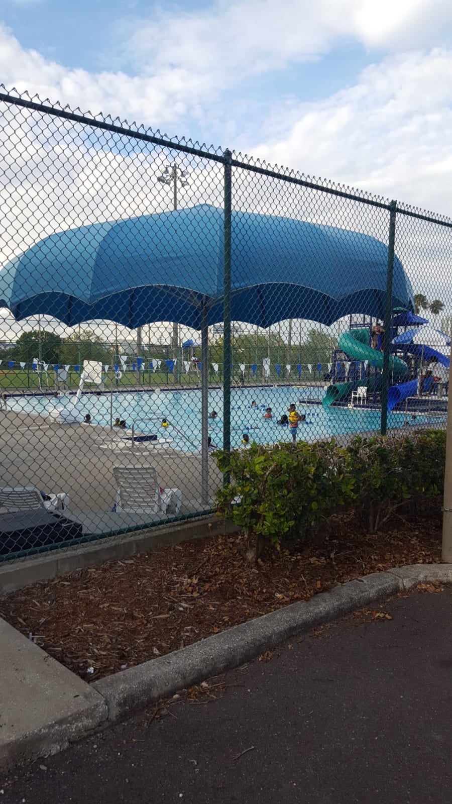 E.H. McLin Pool – photo 3