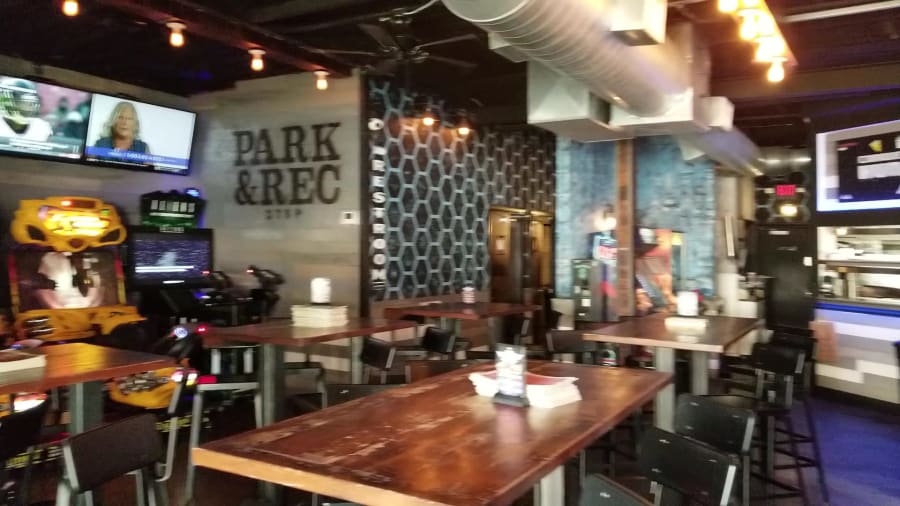 Park & Rec DTSP – photo 2