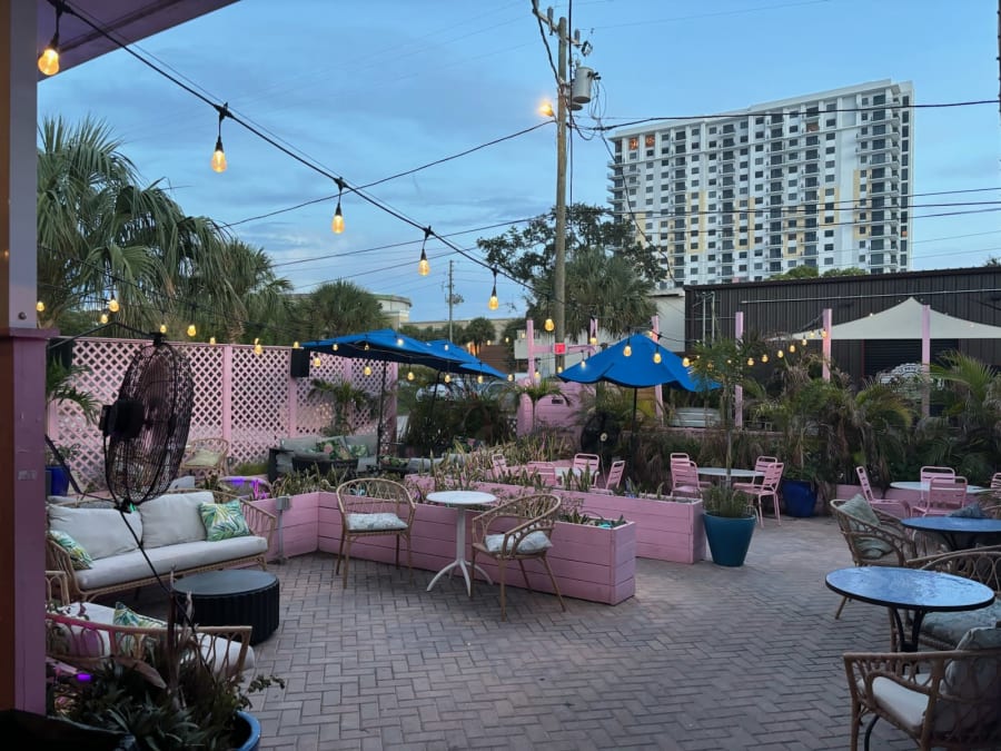 Pride en Ritmo @Dirty Laundry St Pete! – photo 2