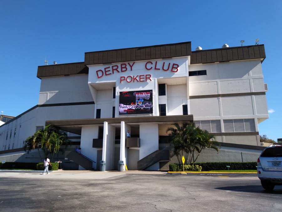 Derby Lane Poker Club – photo 3
