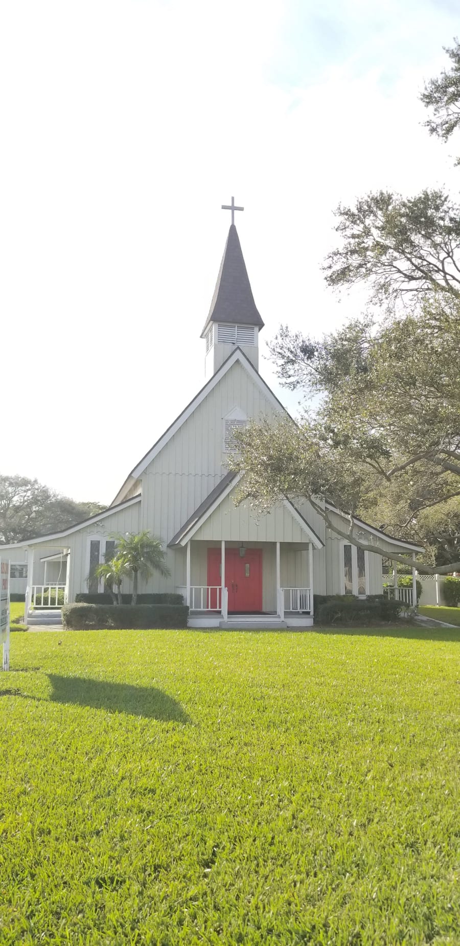 St Bartholomew's Episcopal Church – photo 5