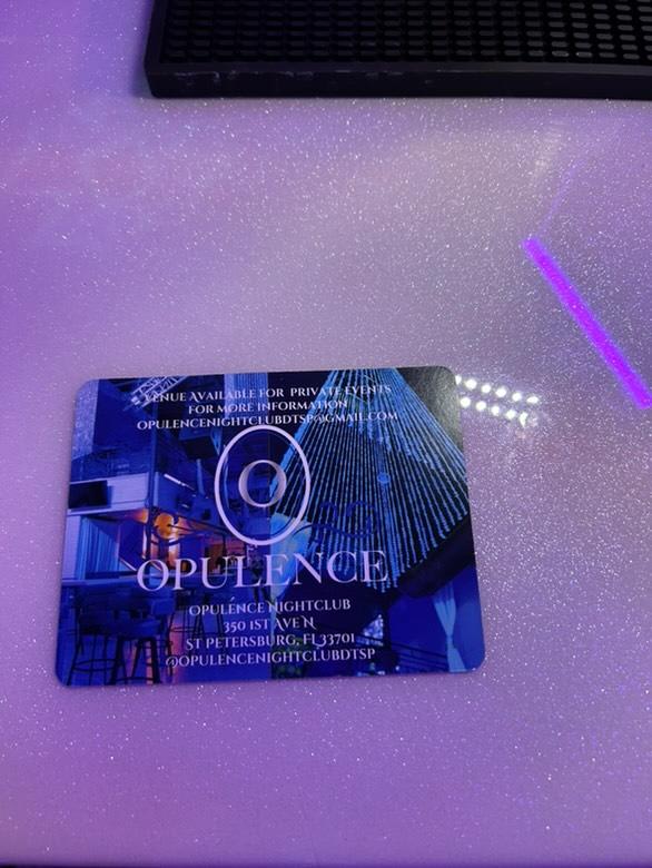 OPULENCE NIGHTCLUB – photo 5