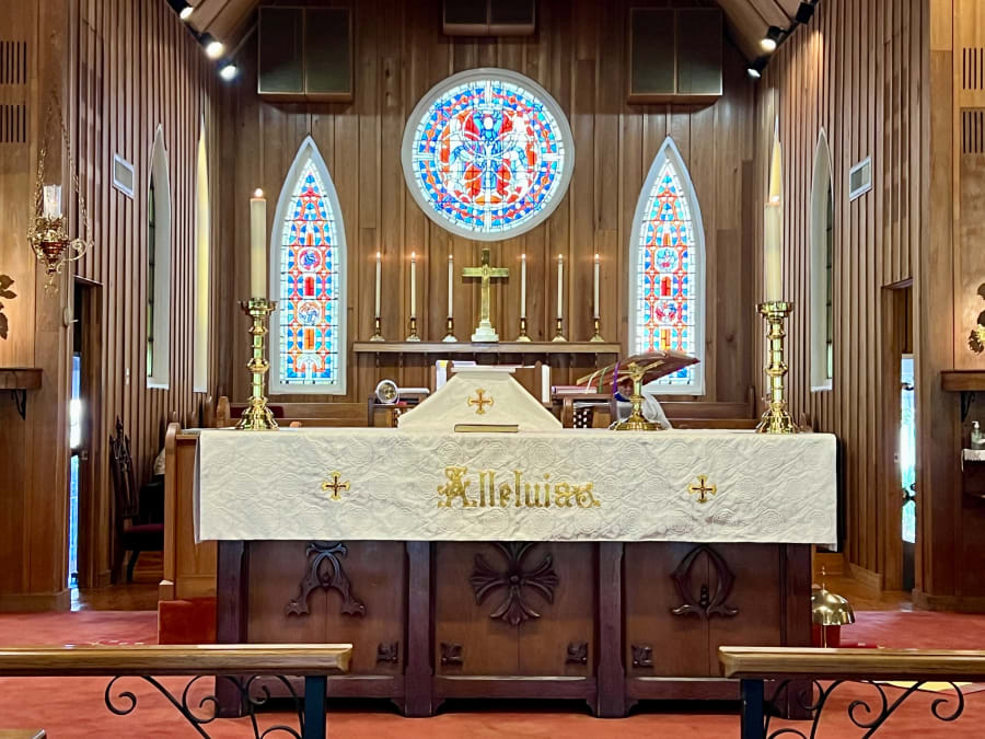 St Bartholomew's Episcopal Church – photo 2