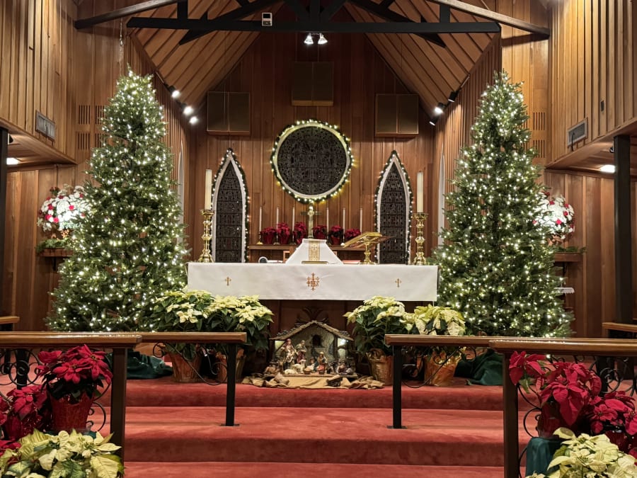St Bartholomew's Episcopal Church – photo 3