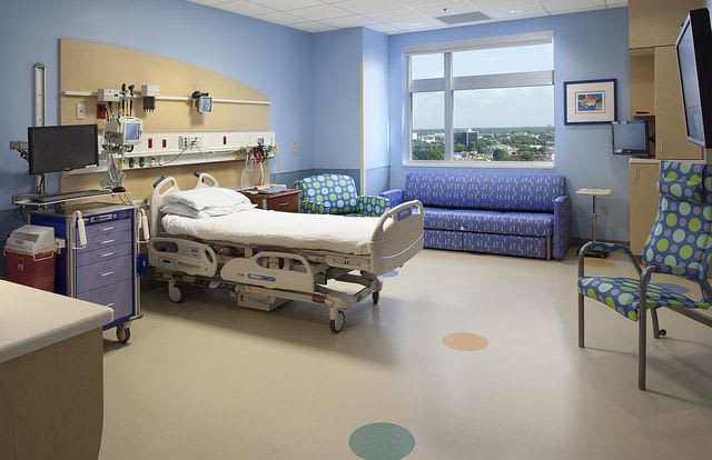 Johns Hopkins All Children's Hospital – photo 4
