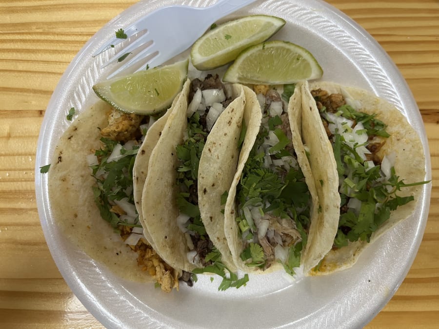 Chile Verde Restaurant – photo 3