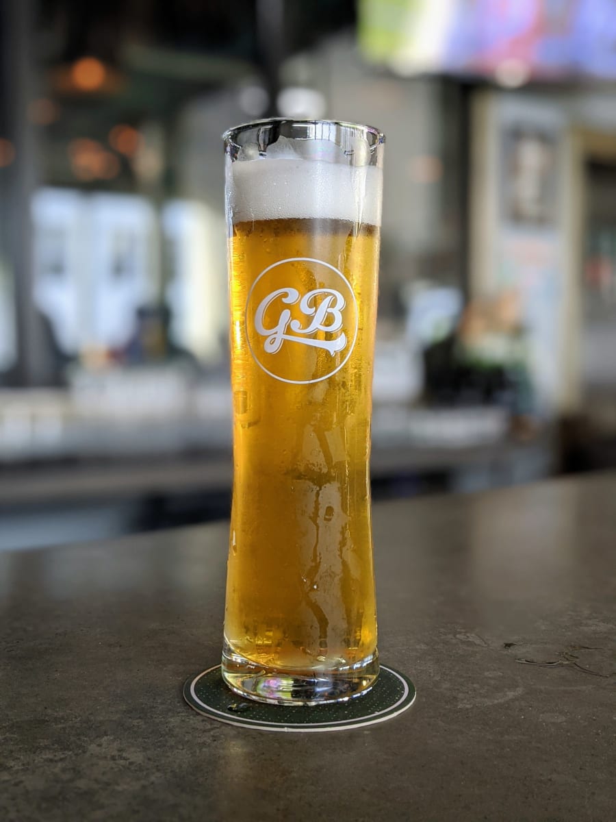 Green Bench Brewing Company – photo 3
