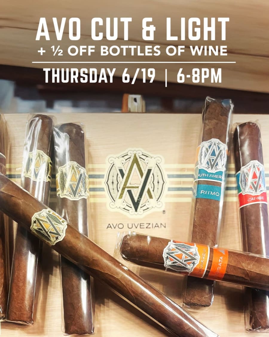 Estate Cigars & Social – photo 3