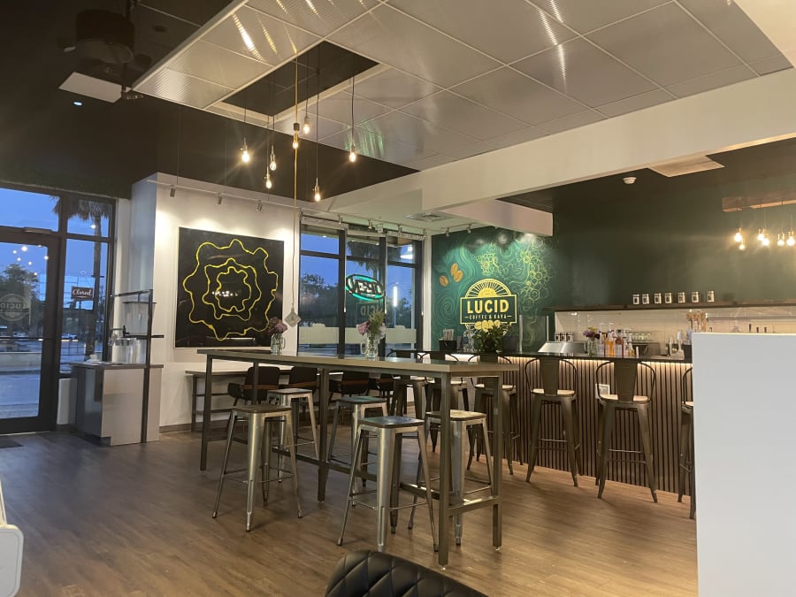 Lucid Coffee and Kava – photo 4