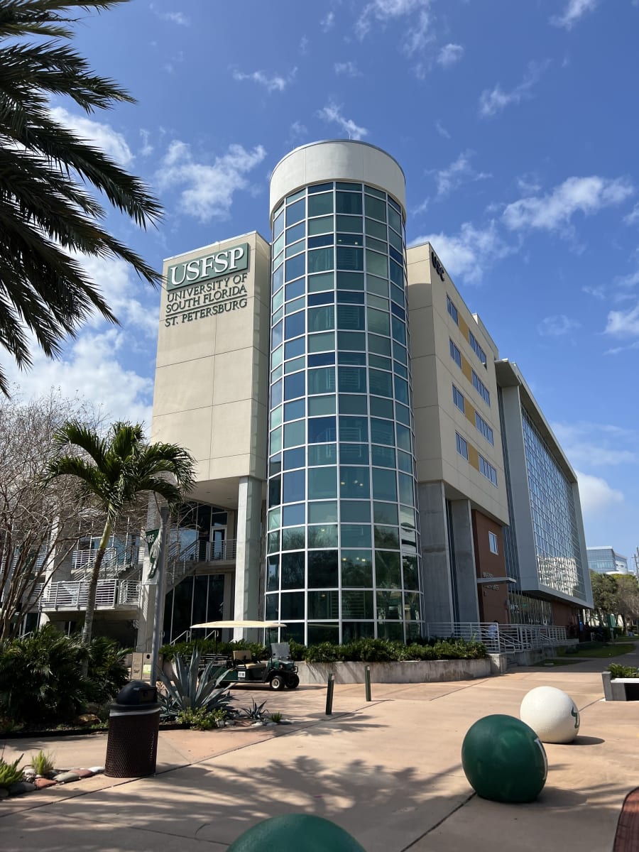 University Student Center – photo 2