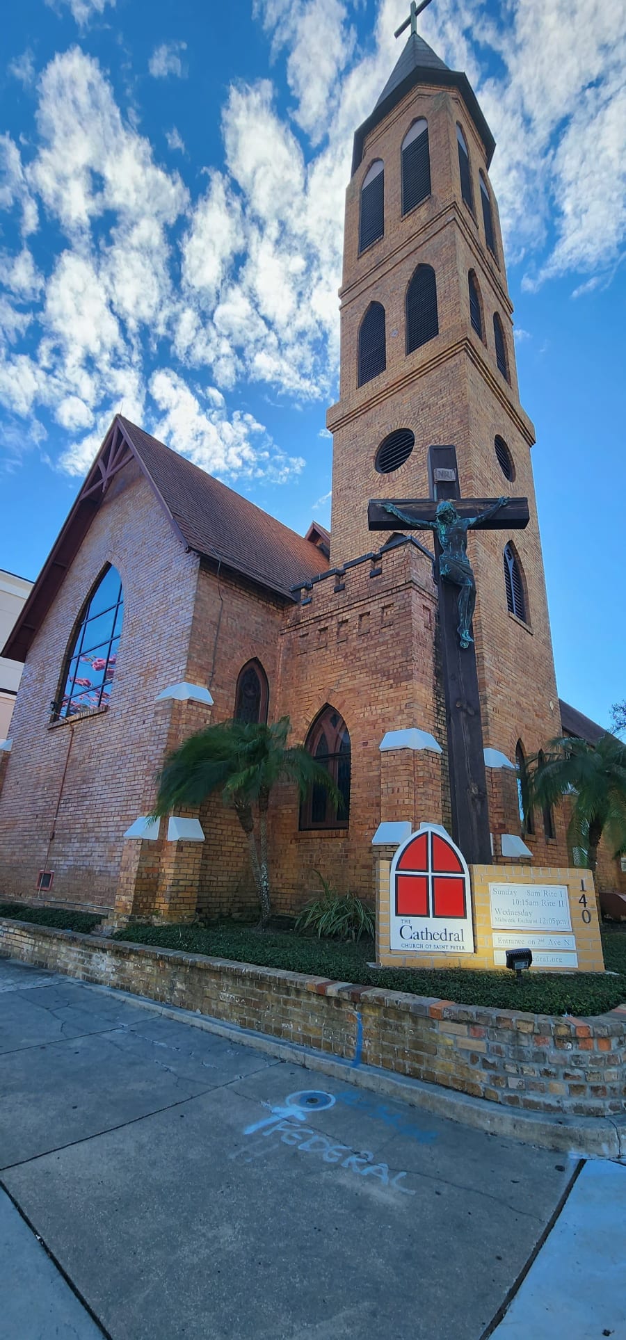 Cathedral Church of Saint Peter – photo 3