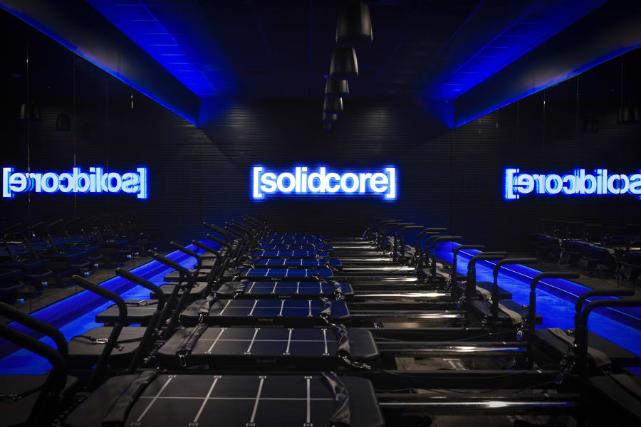 [solidcore] Edge District – photo 4