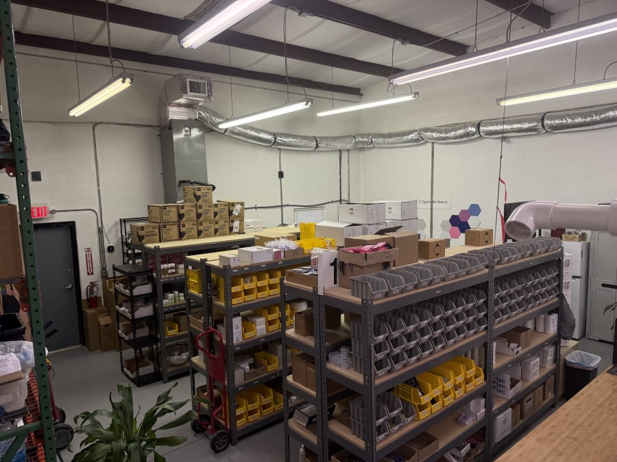 Centre for Beauty Salon Supply – photo 3