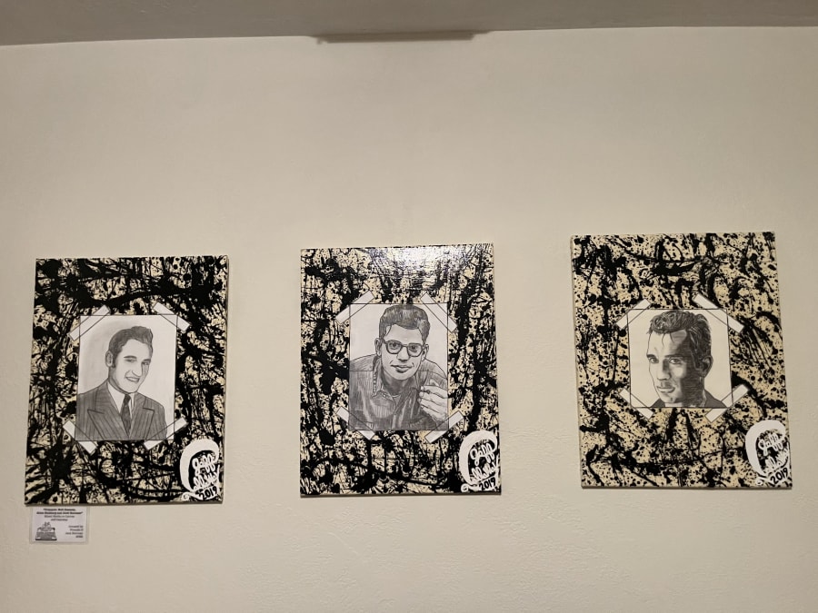 Kerouac House – photo 3