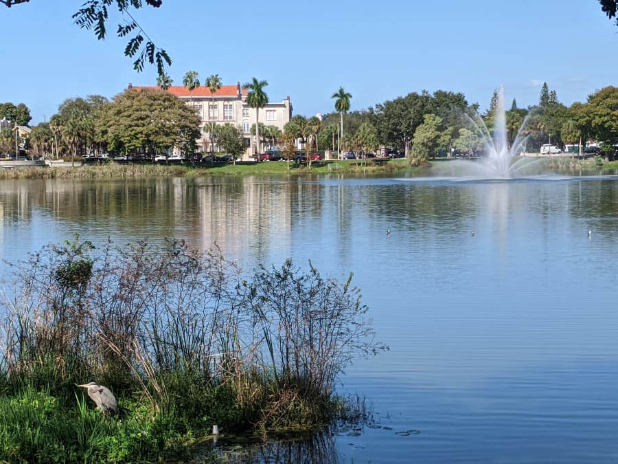 Mirror Lake Dr N – photo 3