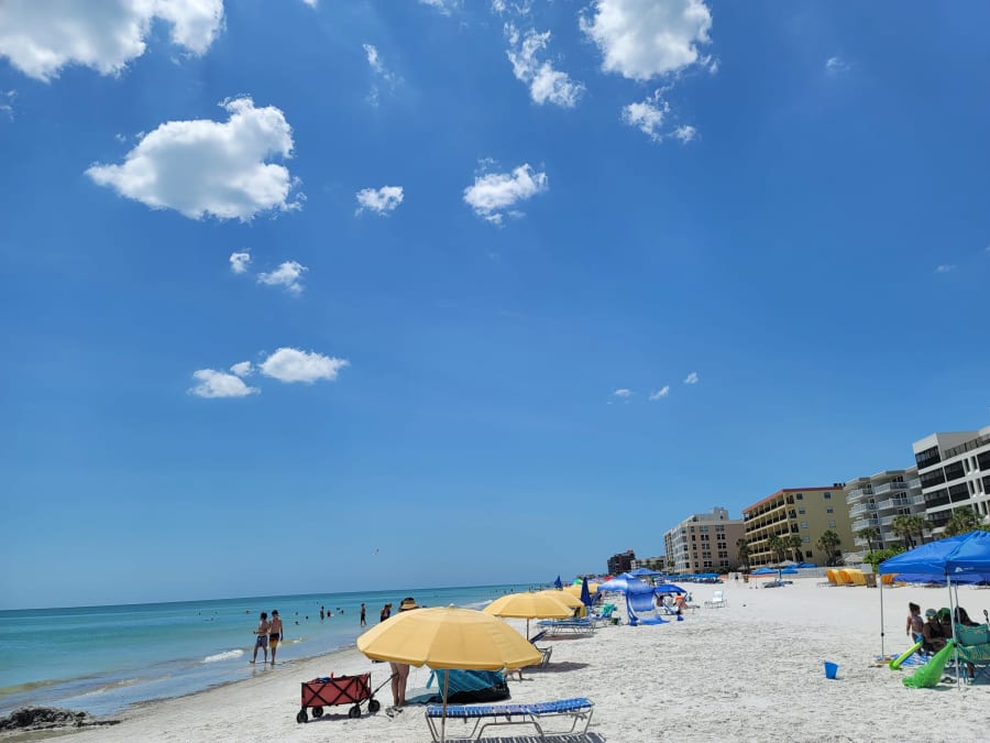 Madeira Beach – photo 5