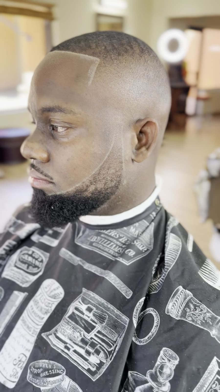 MisTer'z Barber Lounge – photo 2