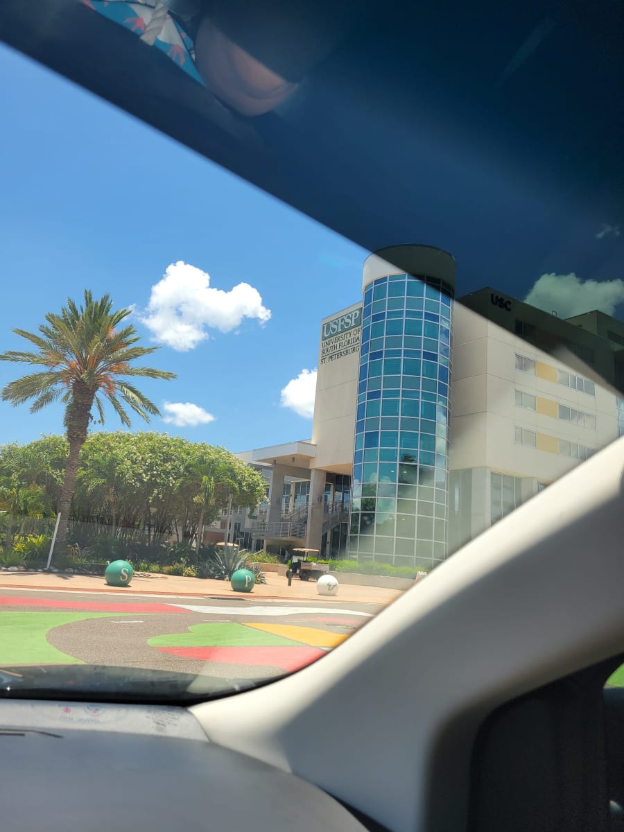 University Student Center – photo 5