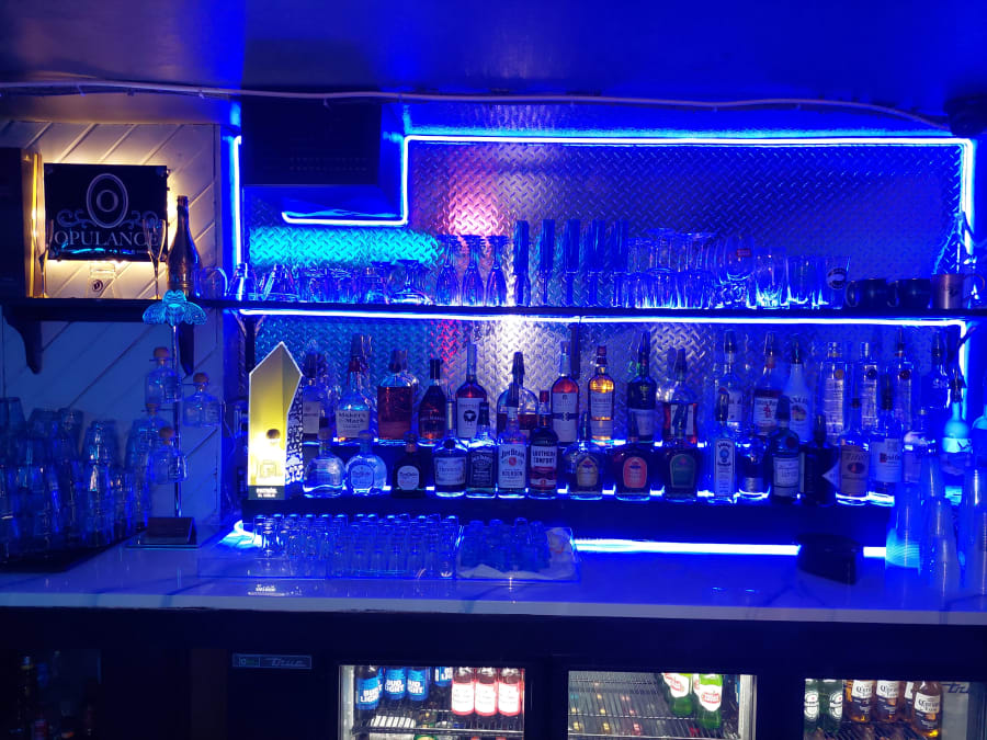 OPULENCE NIGHTCLUB – photo 3
