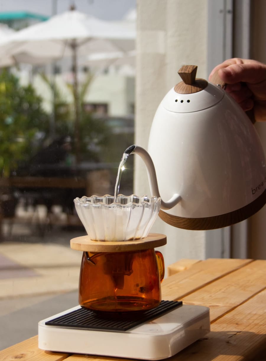 Sun Bear Specialty Coffee Roasters – photo 2