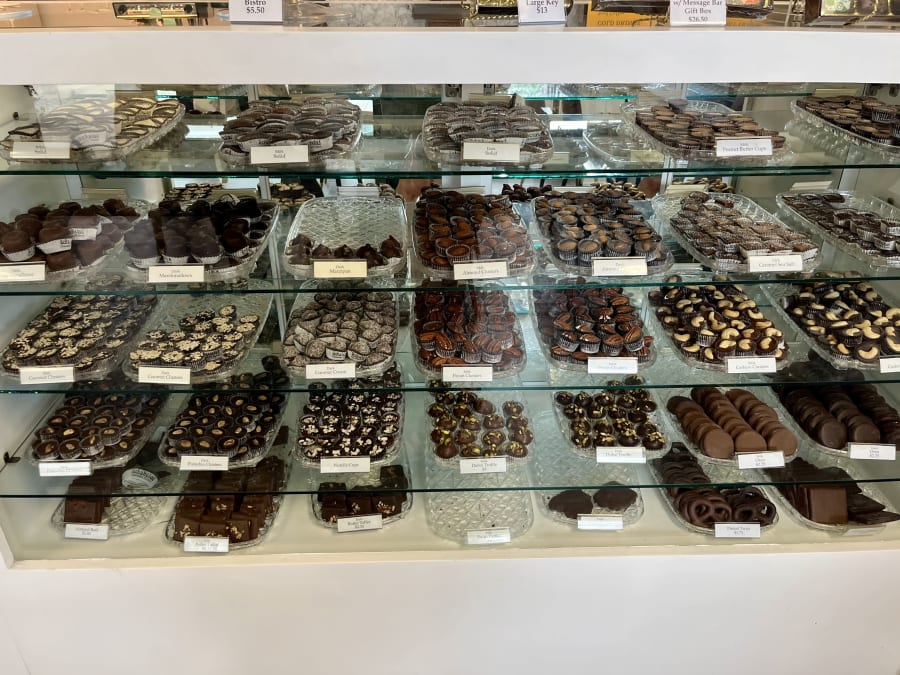 Schakolad Chocolate Factory – photo 4