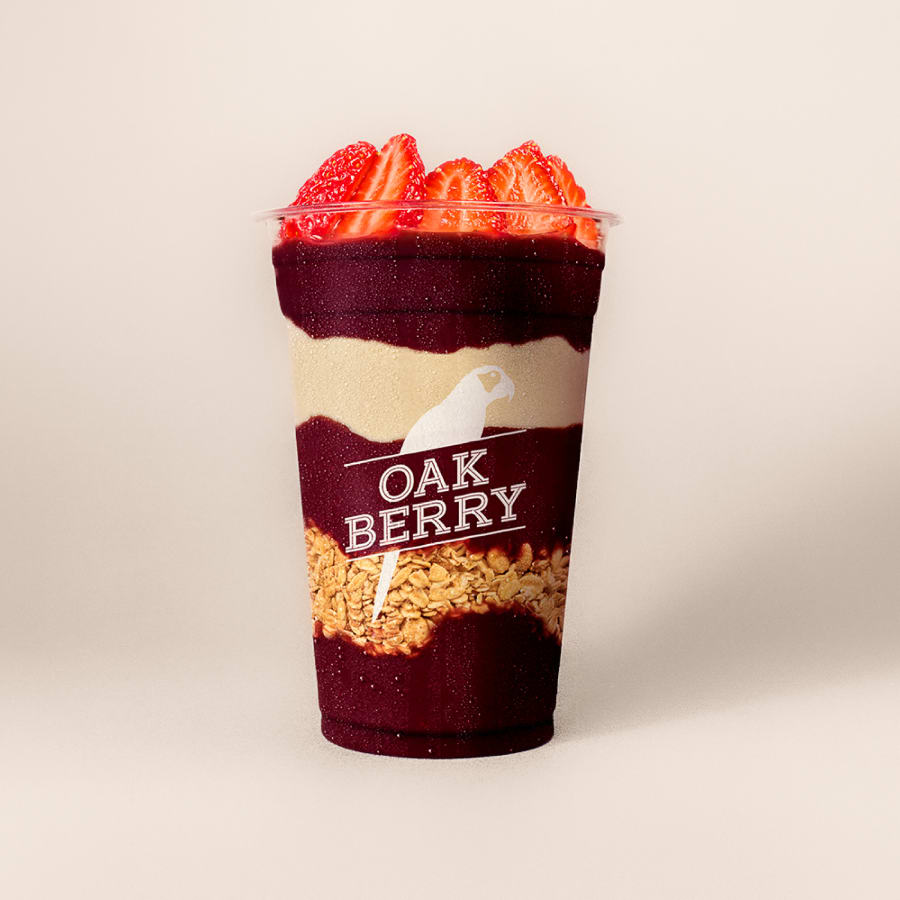 Oakberry Acai – photo 3