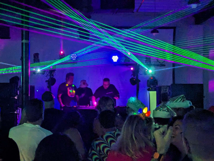 The Factory St. Pete – photo 7