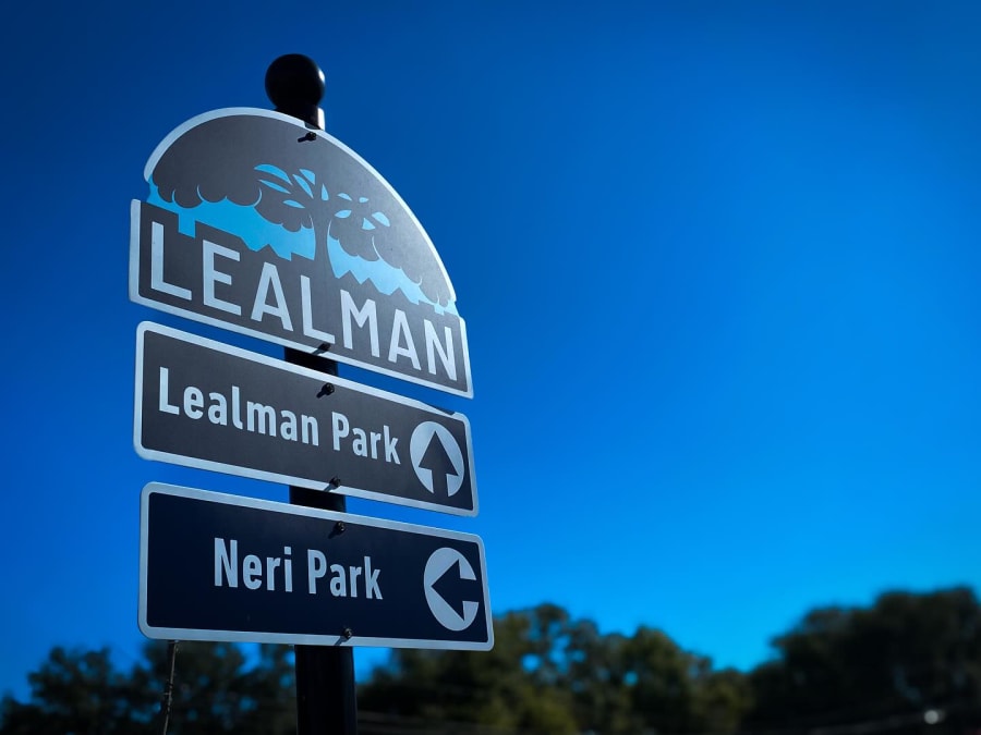 Lealman Farmers Market – photo 4