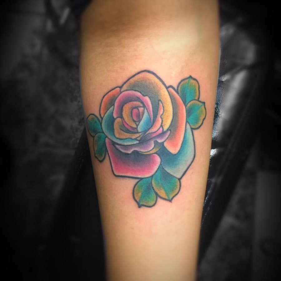 URBAN INK – photo 5