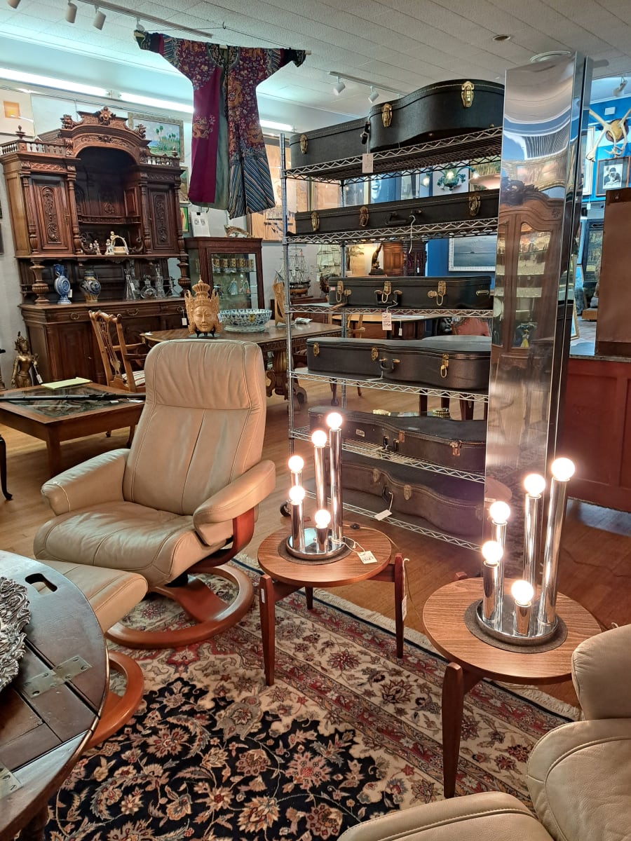 Burchard Galleries Inc. – photo 2