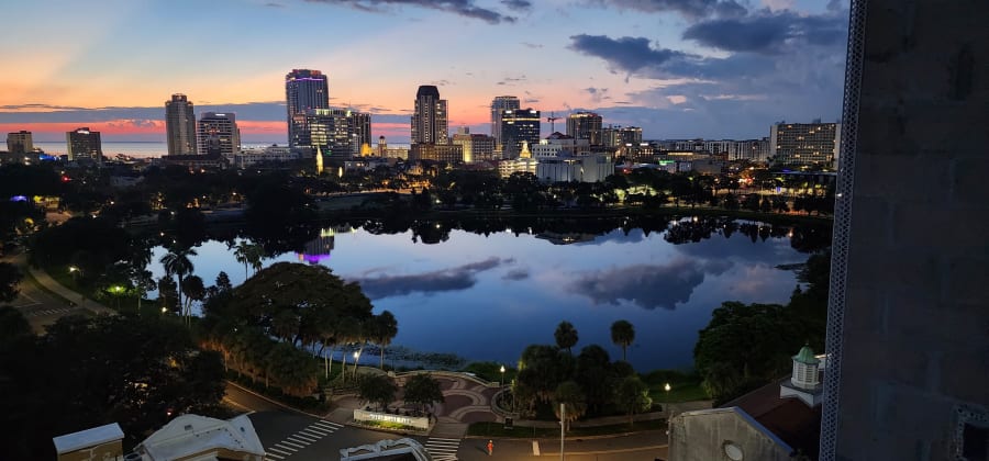 Reflection St. Pete – photo 4