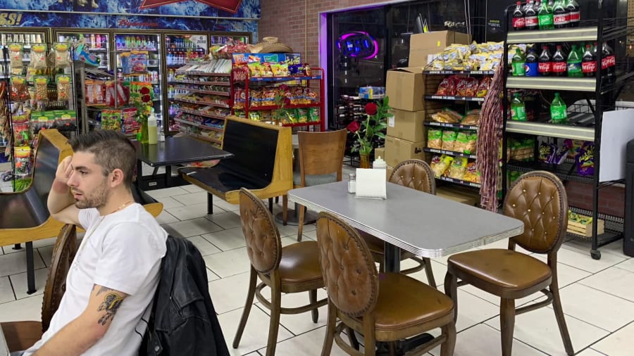 Chile Verde Restaurant – photo 2