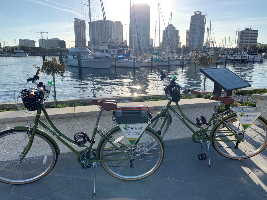 St Pete Biking – photo 4