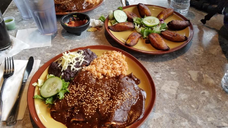Casa Tina Mexican – photo 4