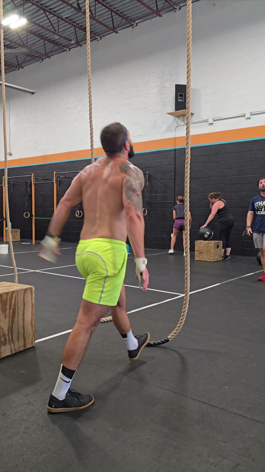 Sunshine City CrossFit – photo 2