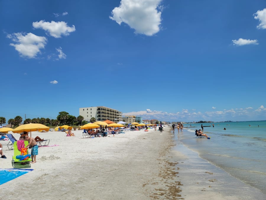 Madeira Beach – photo 2