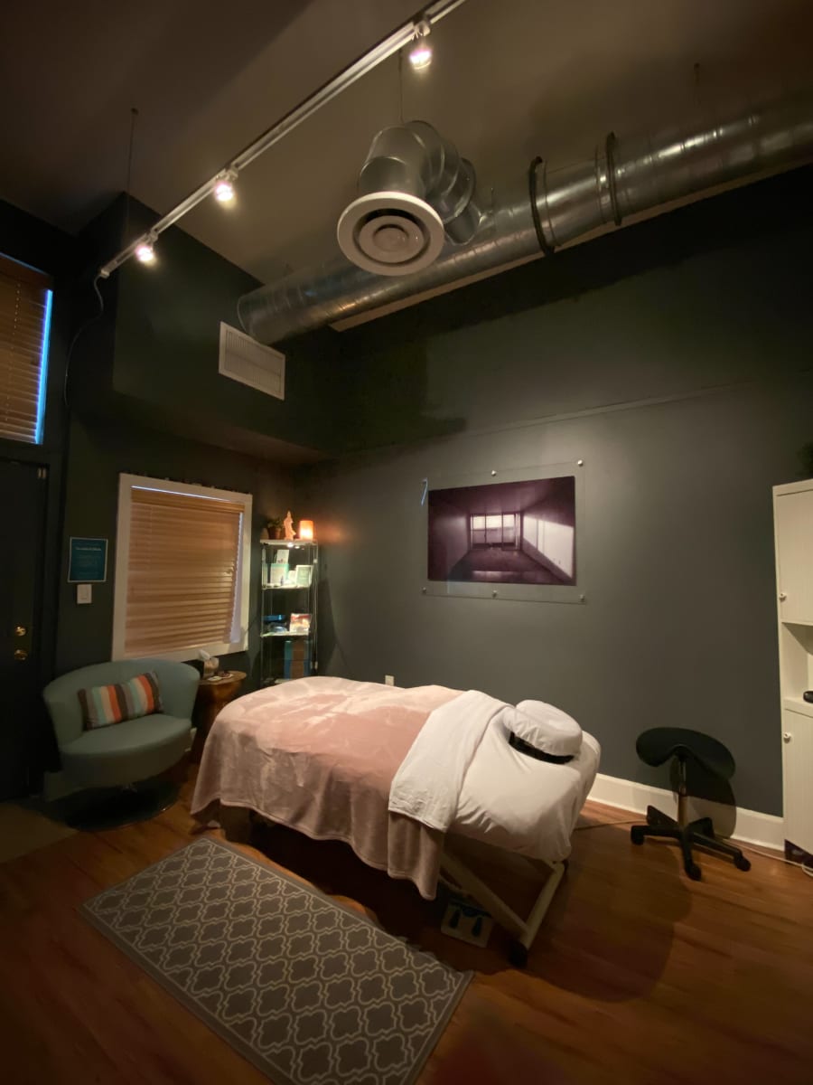 Solely Therapeutic Massage and Wellness – photo 4