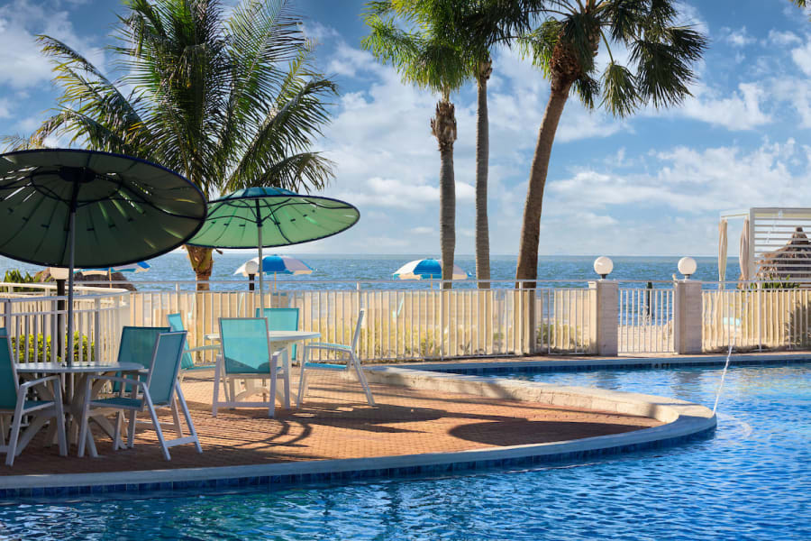 SkyBeach Resort – photo 4