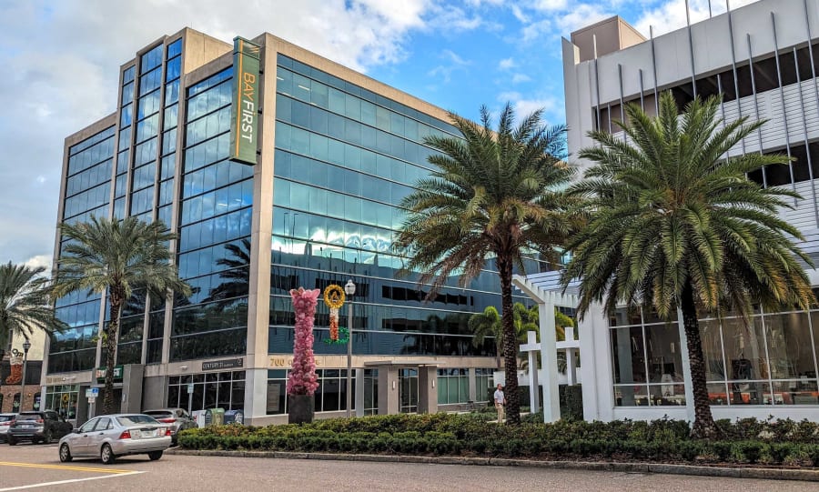 BayFirst – photo 2