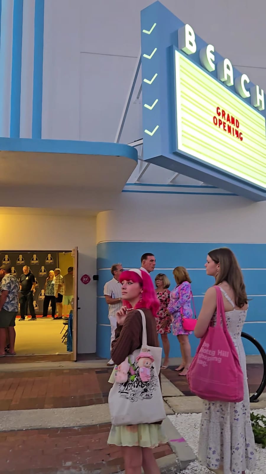 The Beach Theatre – photo 2