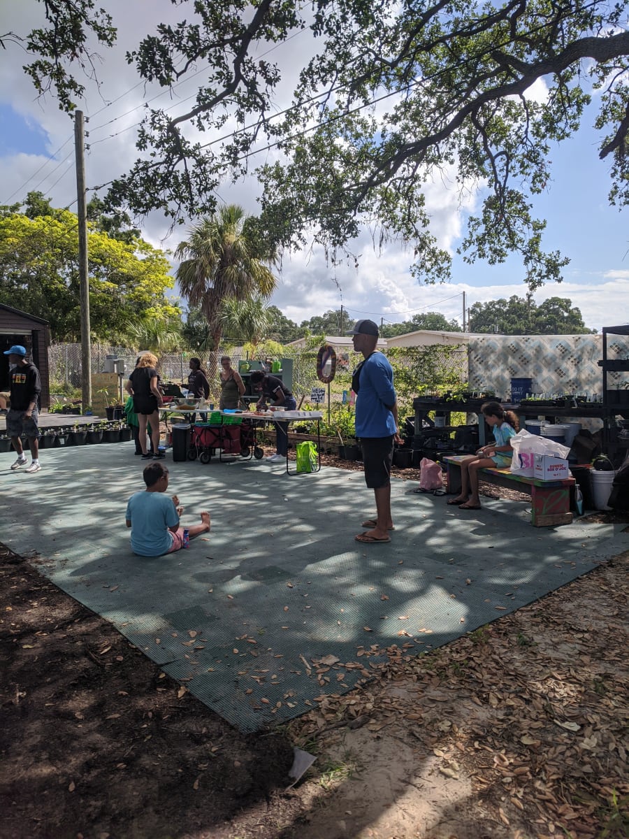 Community Open Mic Contest – photo 5